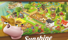 ????HAYDAY 40 LEVEL KÖY ANINDA TESLİMAT????