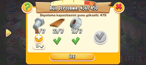 HAYDAY 43 SEVİYE HESAP BOLL PARALI HAYDAY 43 SEVİYE HESAP BOLL PARALI