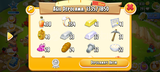 HayDay 47 lvl muq hesap