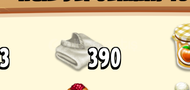 HAYDAY 50 ADET BEYAZ KAZAK  HAYDAY 50 ADET BEYAZ KAZAK