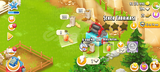 HayDay 50 beyaz 50 esmer seker 