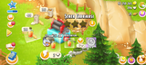 Hayday 50 şerbet 50 beyaz 50 esmer şeker