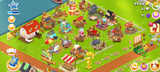 HayDay (60) lvl hesap