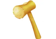 HAYDAY 89 ADET TOKMAK