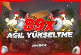 ⭐Hayday ⚡89 Ağıl Genişletme Malzemesi