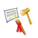 Hayday 89 Arazi Malzemesi Paketi