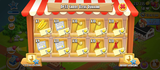 HAYDAY 89 EŞİT ARAZİ