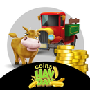 HAYDAY COİN SATIŞLARIMIZ