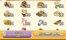 HAYDAY ELİT ÜRÜN 