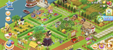 Hayday Emek hesabı 