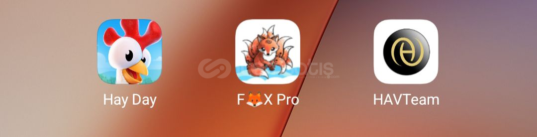 HAYDAY GECE MODU PROGRAMİ HAYDAY GECE MODU PROGRAMİ