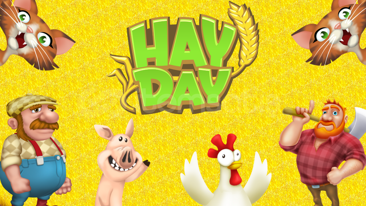 Hayday Makro Bot Hayday Makro Bot