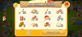 Hayday hesap