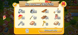 hayday hesap