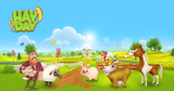 Hayday İtem+Para Kasma Taktiği (Sınırlı Süre)