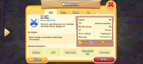 HAYDAY KALİTELİ MAHALLE SATIŞI
