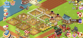 Hayday MÜKEMMEL HESAP
