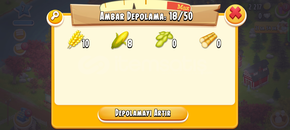 Hayday yedek depo Hesabi Hayday yedek depo Hesabi