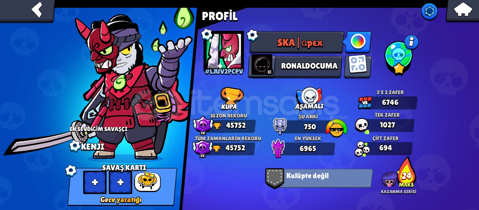 HAYVAN GIBI SKIN DOLU EN UCUZLARINDAN??? HAYVAN GIBI SKIN DOLU EN UCUZLARINDAN???