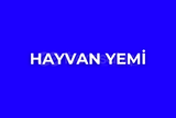 Hayvan Yemi | 100 Adet