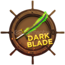 Haze Piece Dark Blade Haze Piece Dark Blade