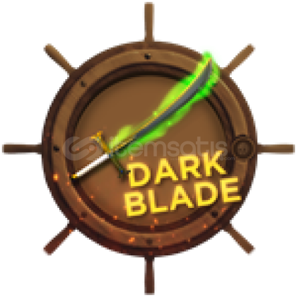 Haze Piece Dark Blade Haze Piece Dark Blade