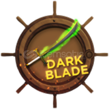 [Haze Piece] Dark Blade