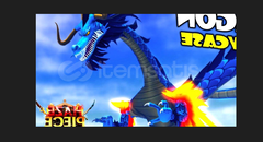 Haze Piece Permanent Dragon Fruit Haze Piece Permanent Dragon Fruit