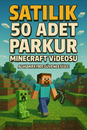 ⭐️HAZIR +50 ADET MİNECRAFT VİDEOLARI ⭐️