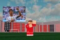 HAZIR FUTBOL OYUNU | %100 ÇALIŞIYOR