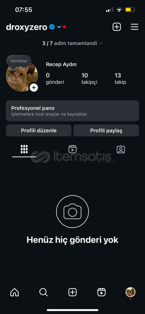 hazır İşletme tikli hesap! hazır İşletme tikli hesap!