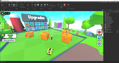 HAZIR KÜÇÜK GÜZEL SİMULATOR OYUNU