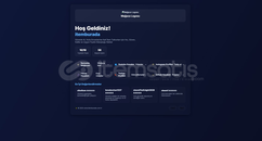 ⭐️Hazır Mağza Sitesi ⭐️