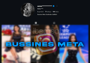 MAVİ TİKLİ INSTAGRAM HESABI | PP DEĞİŞİR!