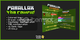 Hazır Scoreboard ve Tablist