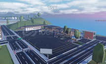 Hazır Scriptli Askeri Map