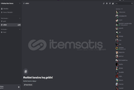 HAZIR SUNUCU 100 ONLİNE 100 OFFLINE ÜYELİ