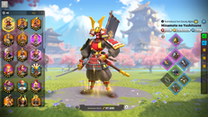 Hazırlık Sezonu Full Minolu Hesap VIP 11