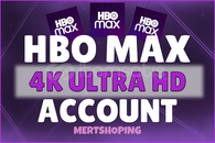 ⭐️[HBO 4K ULTRA HD] - [PRIME ABONELIK] ⭐️