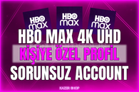 ❗[HBO 4K ULTRA HD] - [PRIME ABONELIK] ❗