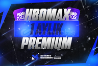 ✨HBO MAX 1 AYLIK ÜYELİK + GARANTİ✨