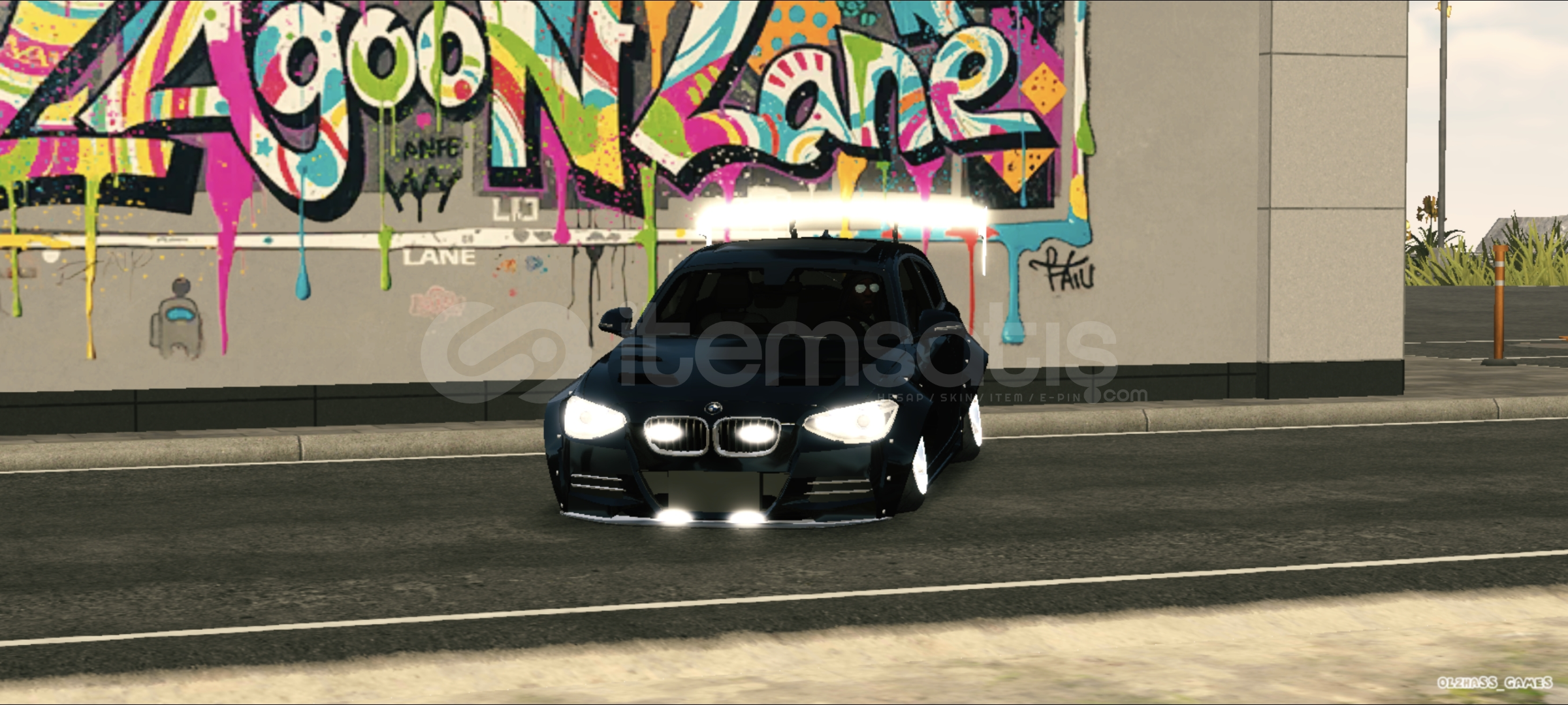 HD KROM JANT FAR ÇAKAR SPOİLER 300 HP STOK SESSS HD KROM JANT FAR ÇAKAR SPOİLER 300 HP STOK SESSS