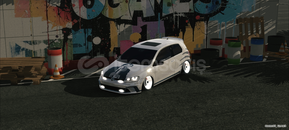 HD KROM JANT FAR ÇAKAR SPOİLER 300HP STOK müslüm