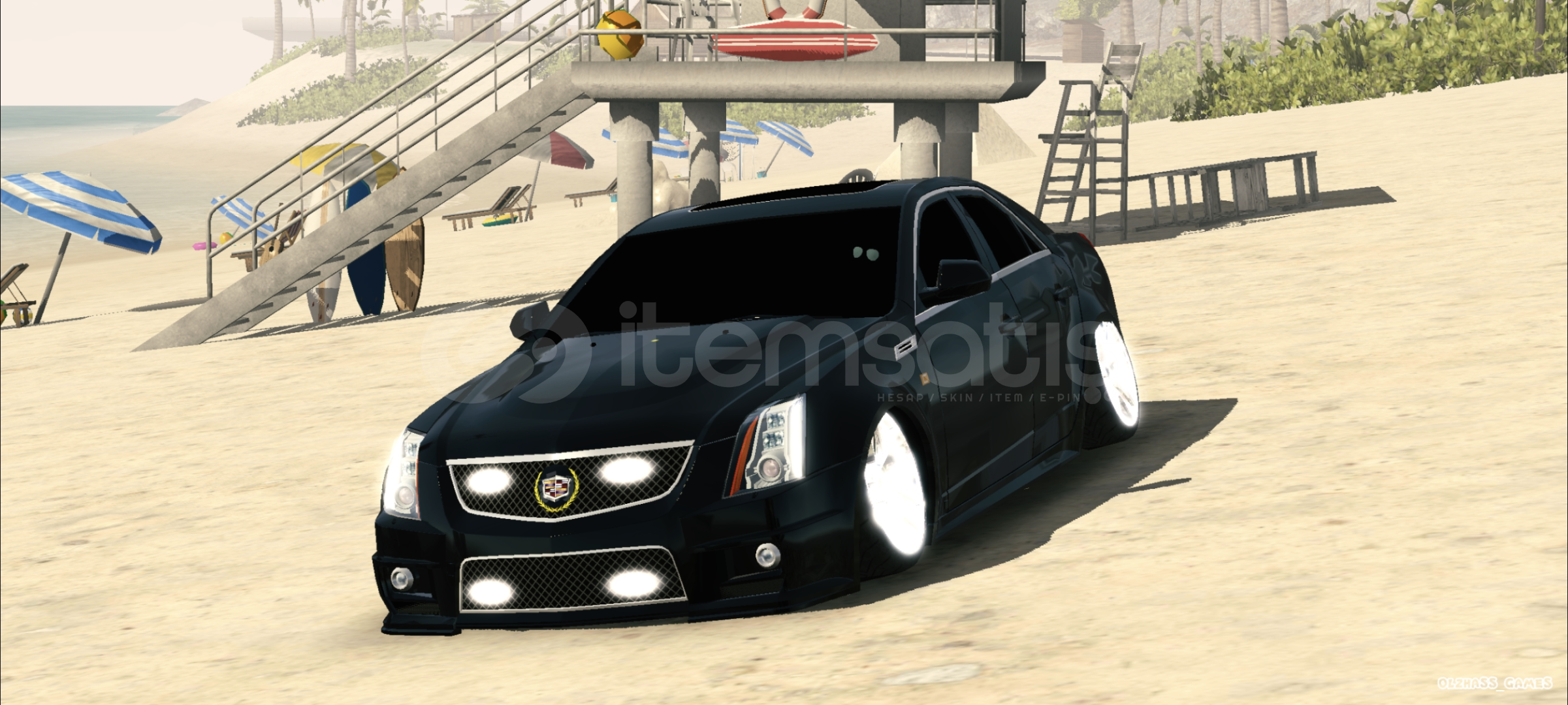 HD KROM JANT FAR ÇAKAR 300 HP STOK SES HD KROM JANT FAR ÇAKAR 300 HP STOK SES