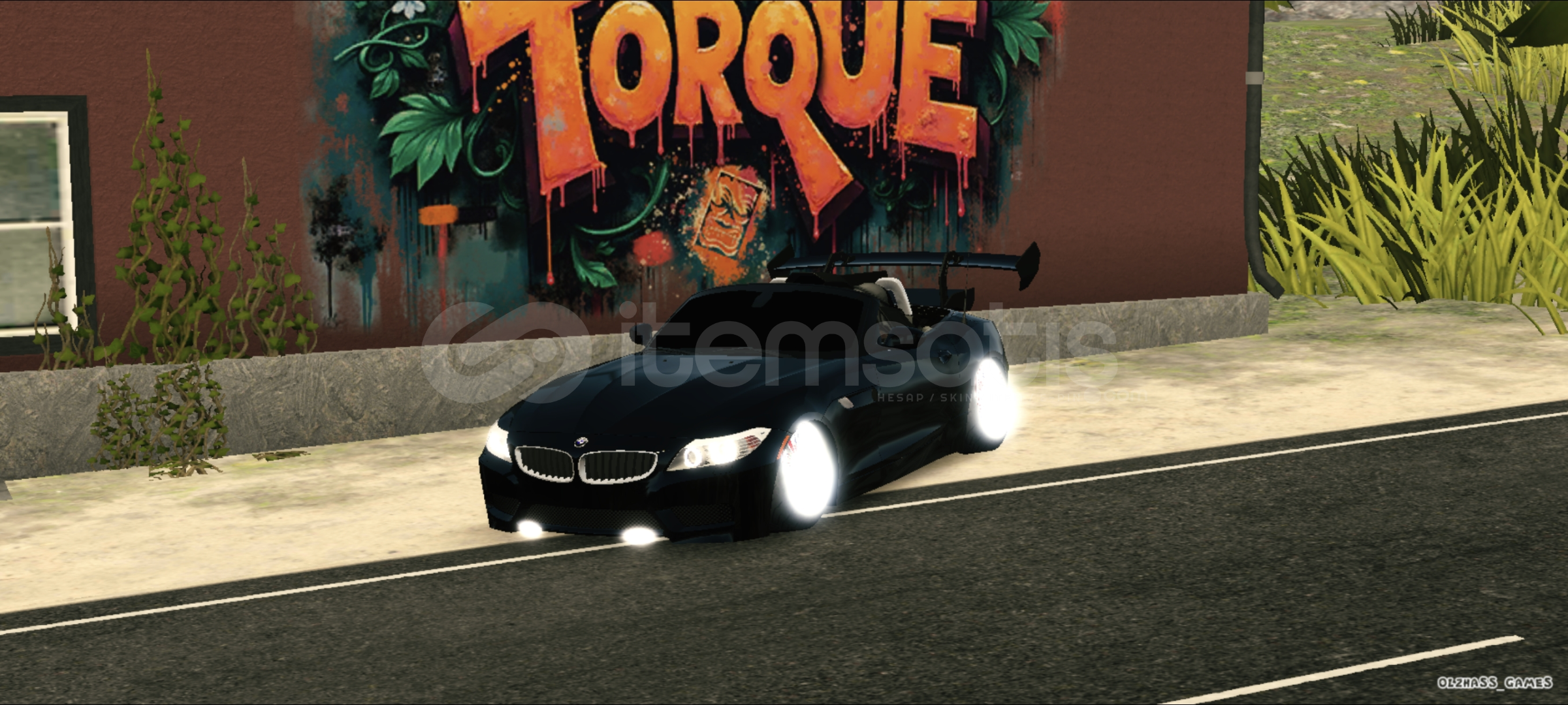 HD KROM JANT FAR ÇAKAR 300HP STOK SES HD KROM JANT FAR ÇAKAR 300HP STOK SES