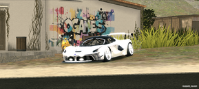 Hız hilleli 3.viteste uçar 