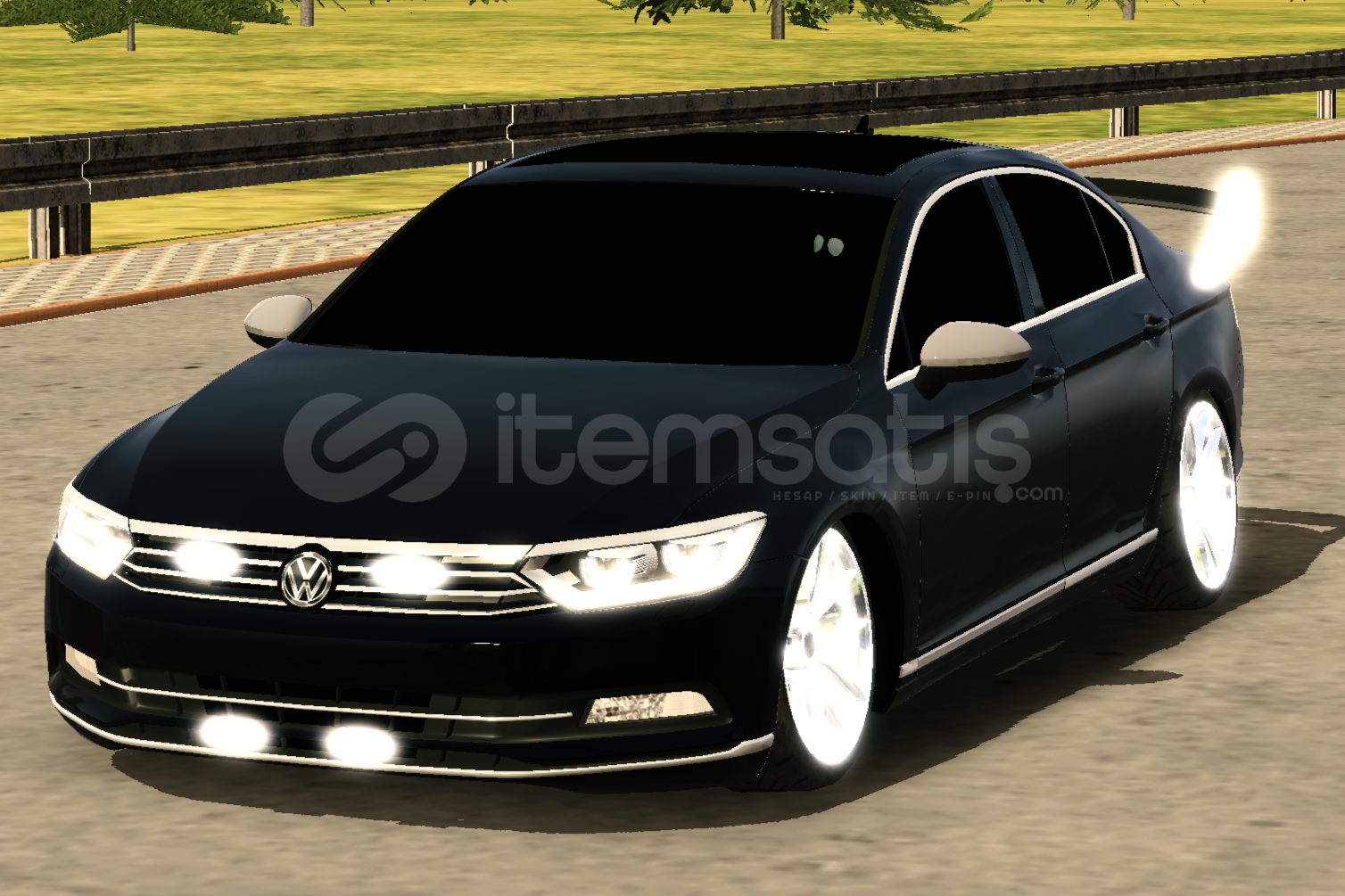 HD BÜTÜN EKLENTİLER KROMDUR 300 HP STOK SES HD BÜTÜN EKLENTİLER KROMDUR 300 HP STOK SES