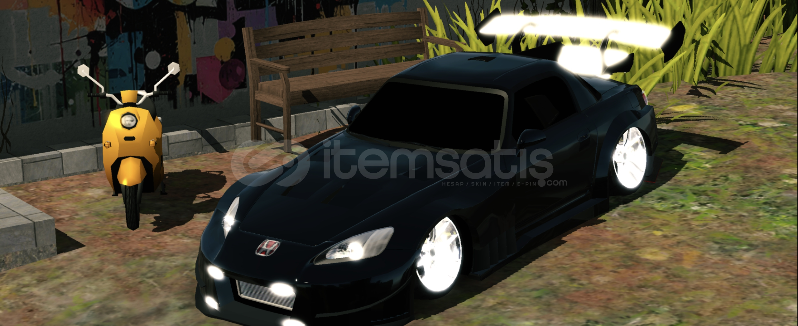 HD JANT FAR ÇAKAR KROM 300 HP STOK SESLİLL HD JANT FAR ÇAKAR KROM 300 HP STOK SESLİLL