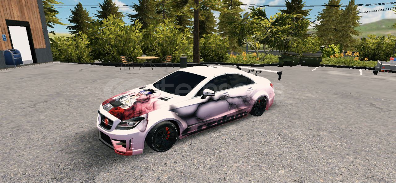 HD KALİTELİ ANİME ÇİZİMİ! (1695 HP) HD KALİTELİ ANİME ÇİZİMİ! (1695 HP)