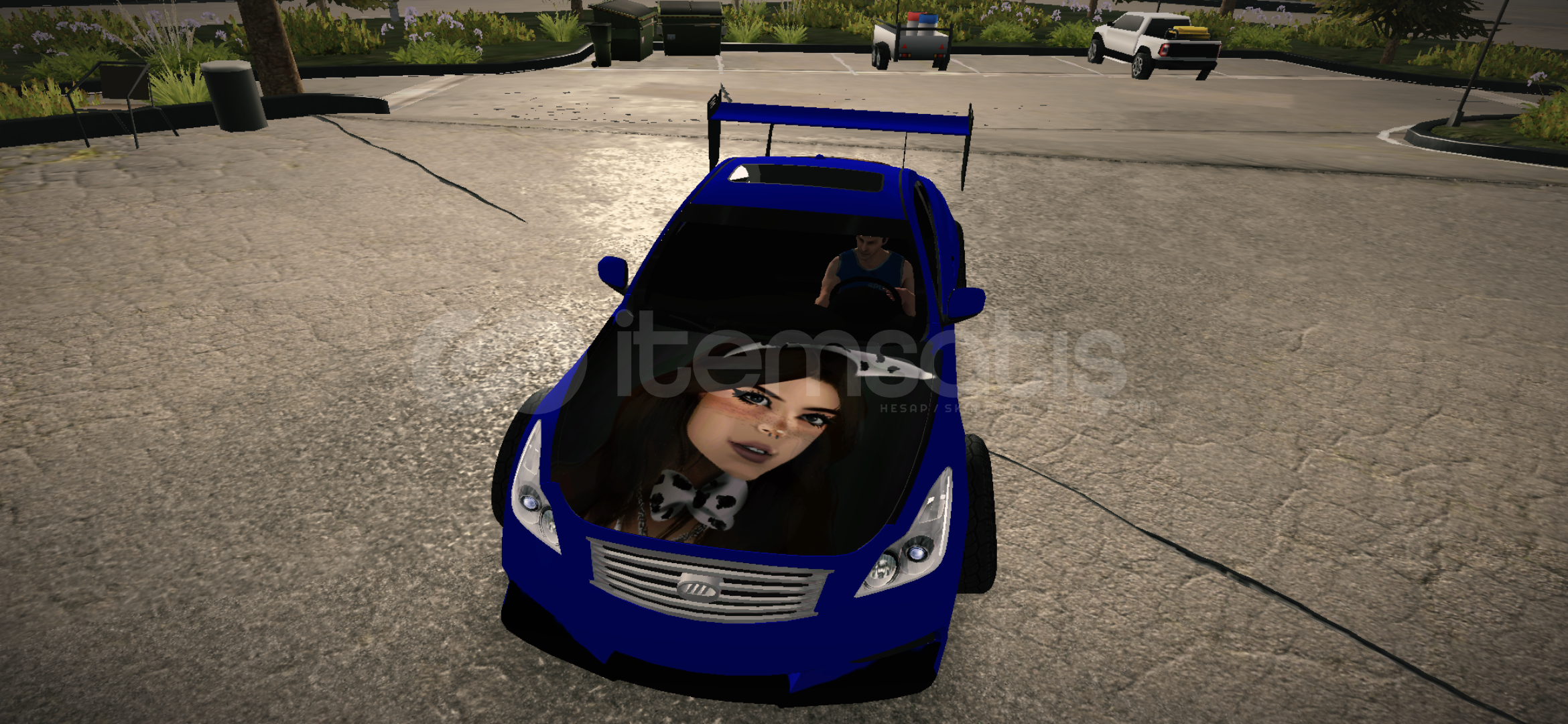 HD KIZ ÇİZİMİ !!  HD KIZ ÇİZİMİ !!